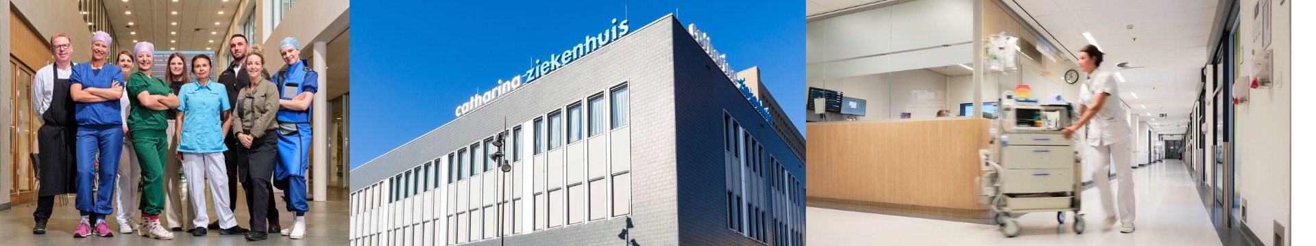 Catharina ziekenhuis